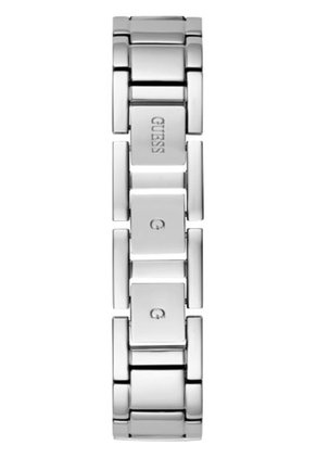 Reloj Guess Treasure GW0476L1 Mujer Color Plateado