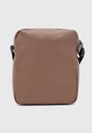 Bolso Manos Libres GUESS Silverwood Café de Guess