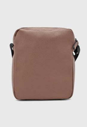 Bolso Manos Libres GUESS Silverwood Café