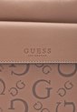 Bolso Manos Libres GUESS Silverwood Café de Guess
