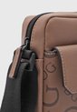 Bolso Manos Libres GUESS Silverwood Café de Guess