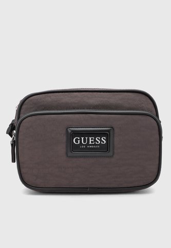 Bolso Manos Libres GUESS Binx Marrón Guess