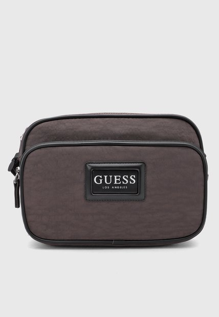 Bolso Manos Libres GUESS Binx Marrón