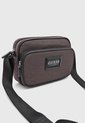 Bolso Manos Libres GUESS Binx Marrón de Guess