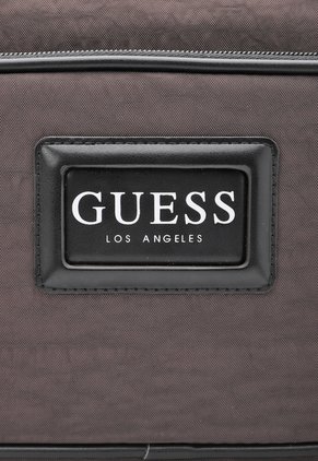 Bolso Manos Libres GUESS Binx Marrón