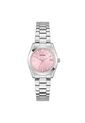 Reloj Guess Mujer Alice. Acero Inoxidable Plateado GW0934L1 de Guess