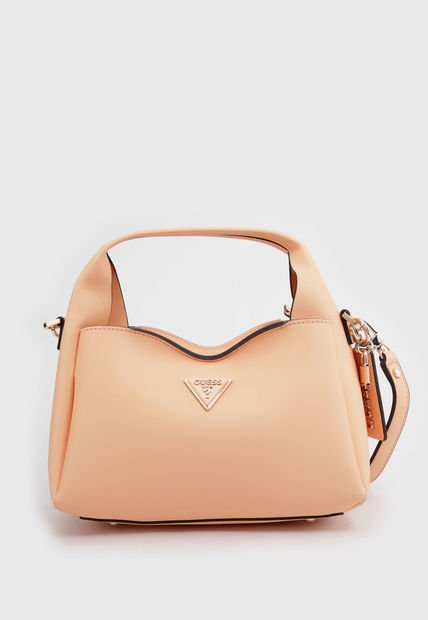 Bolso Naranja Pastel GUESS