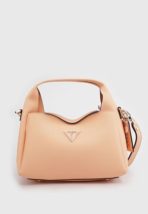 Bolso Naranja Pastel GUESS
