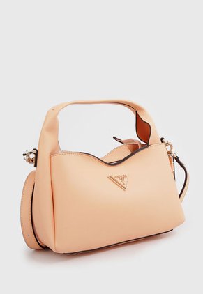 Bolso Naranja Pastel GUESS