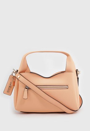 Bolso Naranja Pastel GUESS