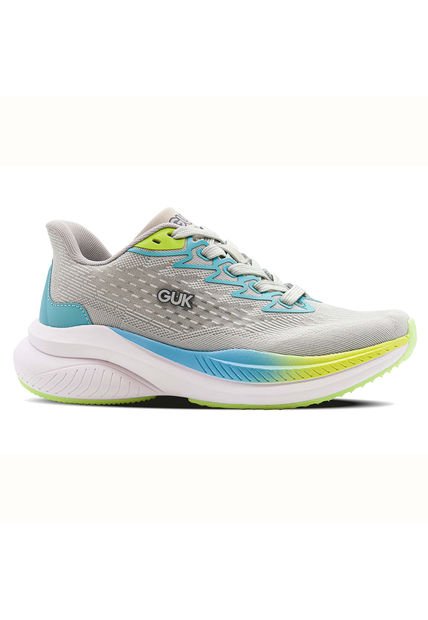 TENIS GUK MUJER GM7113 Talla 7.5