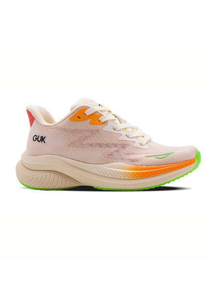TENIS GUK MUJER GM7112 Talla 5.5