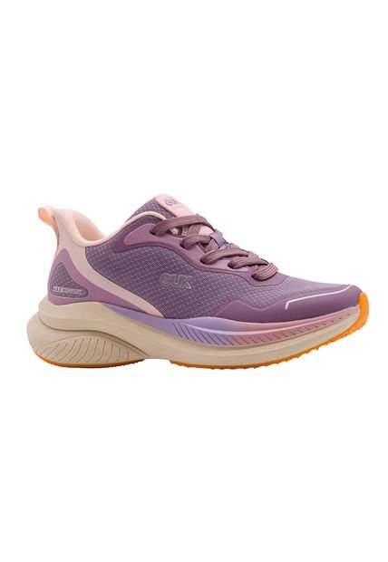 TENIS GUK MUJER GM7110 Talla 6