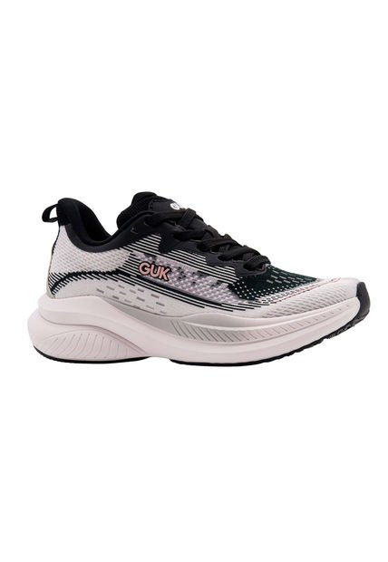 TENIS GUK MUJER GM7111 Talla 7