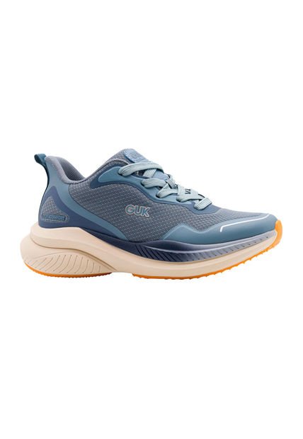 TENIS GUK MUJER GM7110 Talla 7.5