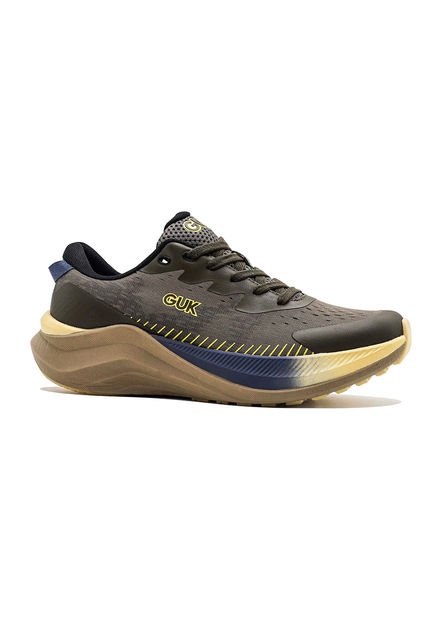 TENIS GUK HOMBRE GH7170 Talla 9