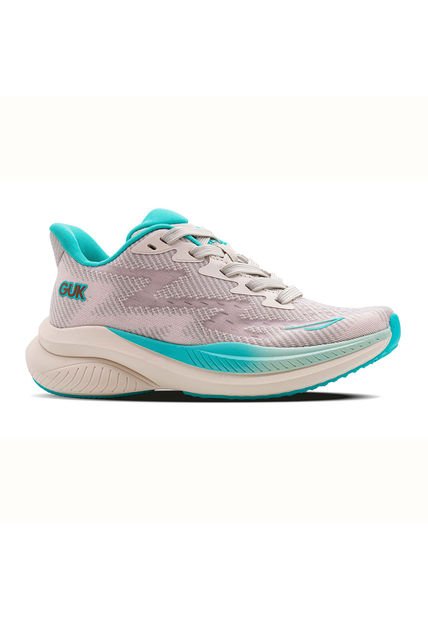 TENIS GUK MUJER GM7112 Talla 8