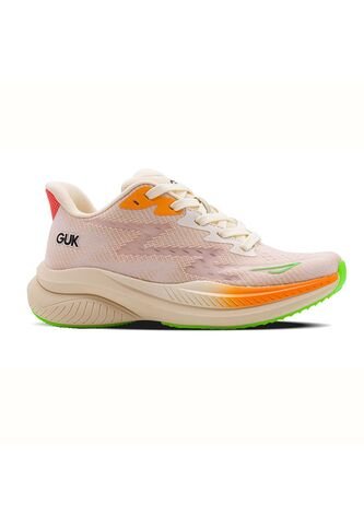 TENIS GUK MUJER GM7112 Talla 6.5 GUK