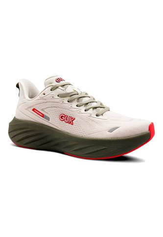 TENIS GUK HOMBRE GH7205 Talla 9 GUK