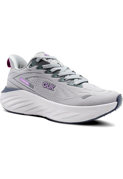 TENIS GUK MUJER GM7141 Talla 8.5