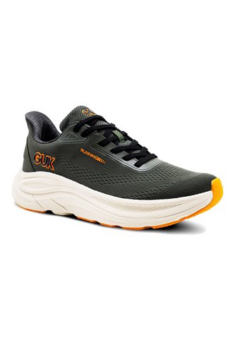 TENIS GUK HOMBRE GH7217 Talla 6.5 GUK