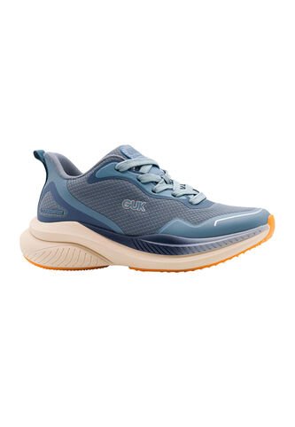 TENIS GUK MUJER GM7110 Talla 5.5 GUK