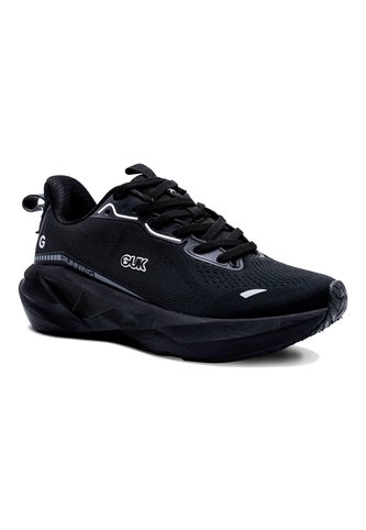 TENIS GUK MUJER GM7158 Talla 6.5 GUK