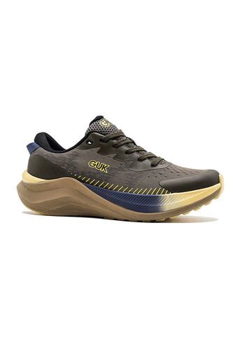 TENIS GUK HOMBRE GH7170 Talla 9 GUK