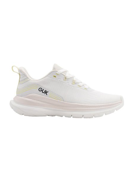 TENIS GUK MUJER GM765 Talla 8.5