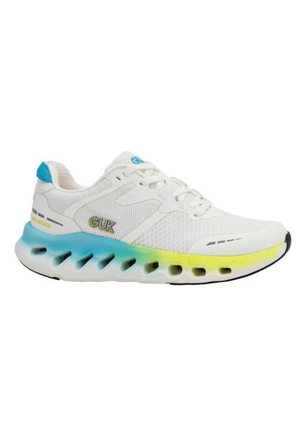 TENIS GUK MUJER GM787 Talla 6