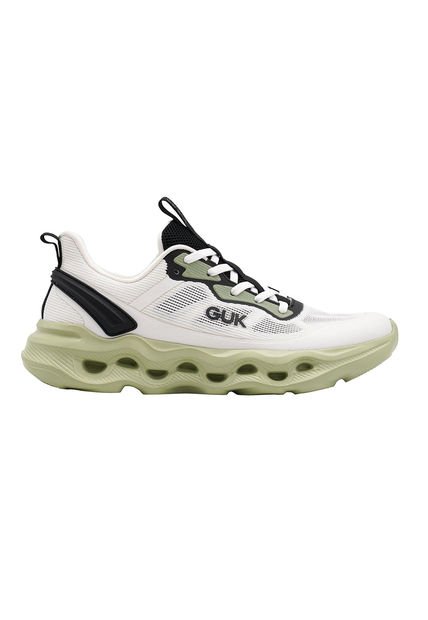 TENIS GUK HOMBRE GH7147 Talla 11