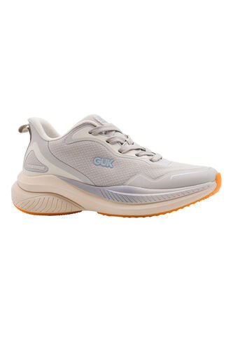 TENIS GUK MUJER GM7110 Talla 8.5 GUK