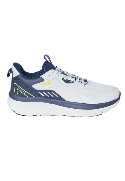 TENIS GUK HOMBRE GH7145 Talla 8.5