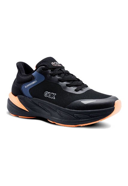TENIS GUK MUJER GM7149 Talla 8