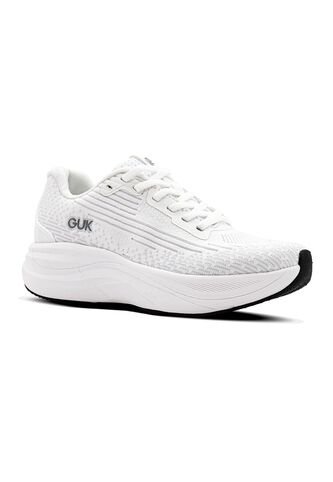TENIS GUK MUJER GM7120 Talla 8 GUK