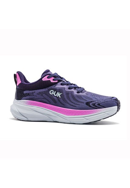 TENIS GUK MUJER GM7108 Talla 7