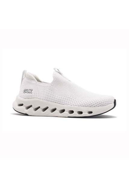 TENIS GUK MUJER GM7101 Talla 8.5