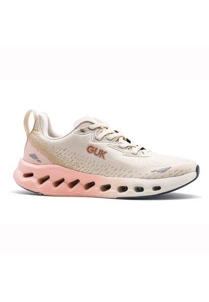 TENIS GUK MUJER GM7107 Talla 8