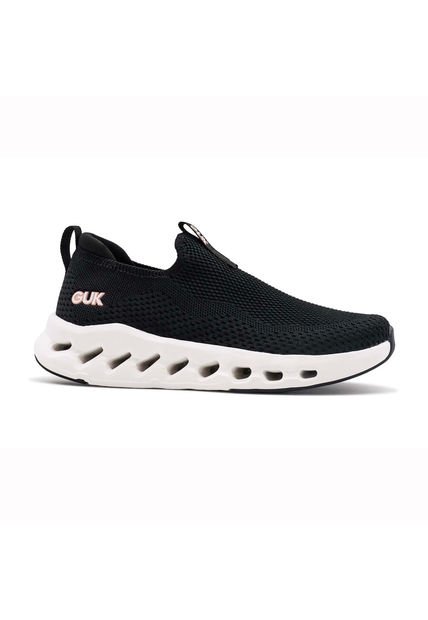 TENIS GUK MUJER GM7101 Talla 8