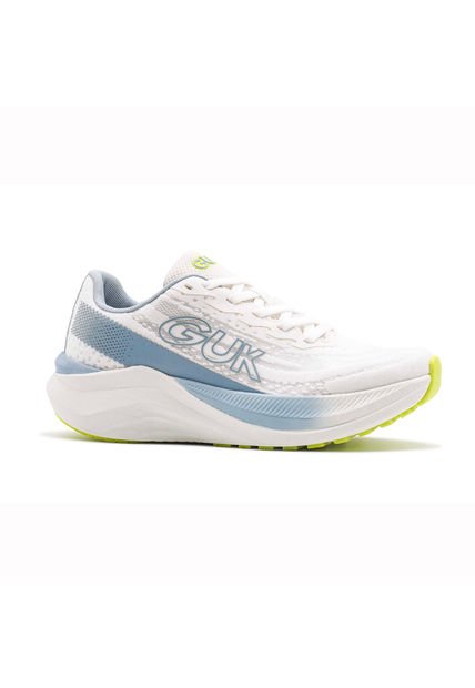 TENIS GUK MUJER GM7102 Talla 6.5