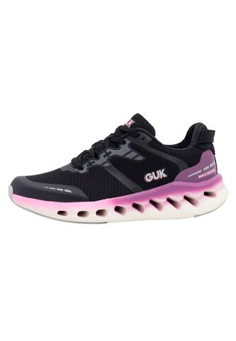 TENIS GUK MUJER GM787 Talla 6.5 GUK