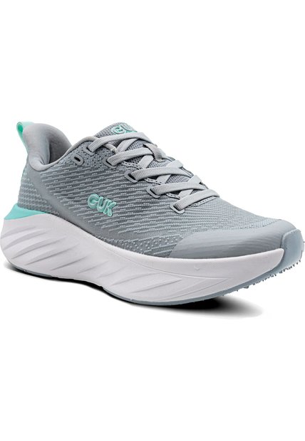 TENIS GUK MUJER GM7143 Talla 6.5
