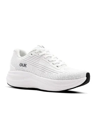 TENIS GUK MUJER GM7120 Talla 5.5 GUK