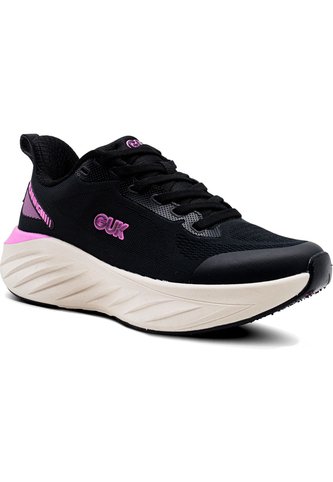 TENIS GUK MUJER GM7142 Talla 5.5 GUK