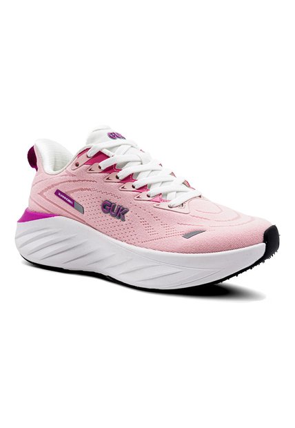 TENIS GUK MUJER GM7141 Talla 8
