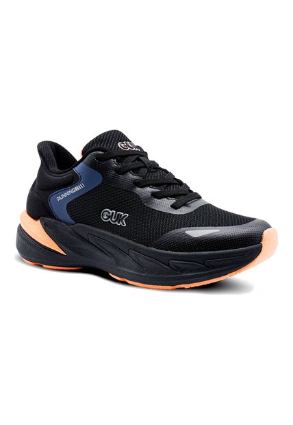TENIS GUK MUJER GM7149 Talla 9