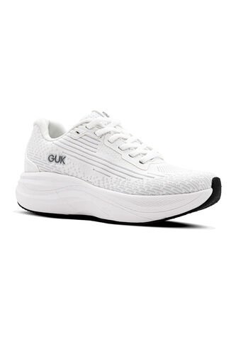 TENIS GUK MUJER GM7120 Talla 8 GUK