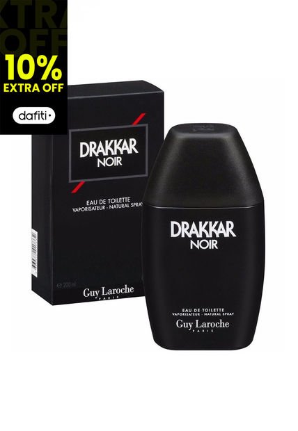 Perfume Darakkar Noir De Guy Laroche Para Hombre 200 Ml