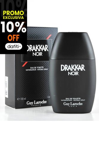 Perfume Darakkar Noir De Guy Laroche Para Hombre 100 Ml Guy Laroche