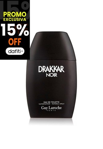 Perfume Darakkar Noir De Guy Laroche Para Hombre 200 Ml Guy Laroche